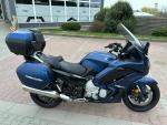 Klikněte pro detailní foto č. 2 - Yamaha FJR 1300