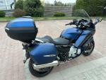 Klikněte pro detailní foto č. 3 - Yamaha FJR 1300