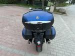 Klikněte pro detailní foto č. 4 - Yamaha FJR 1300