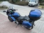 Klikněte pro detailní foto č. 5 - Yamaha FJR 1300