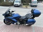 Klikněte pro detailní foto č. 6 - Yamaha FJR 1300