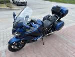 Klikněte pro detailní foto č. 7 - Yamaha FJR 1300