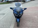 Klikněte pro detailní foto č. 8 - Yamaha FJR 1300