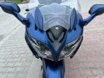 Klikněte pro detailní foto č. 9 - Yamaha FJR 1300