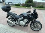 Klikněte pro detailní foto č. 1 - Honda CBF 1000