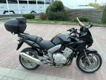 Klikněte pro detailní foto č. 2 - Honda CBF 1000