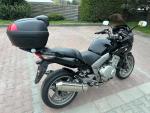 Klikněte pro detailní foto č. 3 - Honda CBF 1000