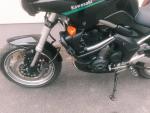 Klikněte pro detailní foto č. 10 - Kawasaki Versys 650