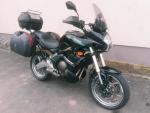 Klikněte pro detailní foto č. 2 - Kawasaki Versys 650
