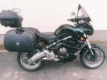 Klikněte pro detailní foto č. 3 - Kawasaki Versys 650