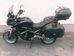 Klikněte pro detailní foto č. 8 - Kawasaki Versys 650