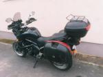 Klikněte pro detailní foto č. 9 - Kawasaki Versys 650
