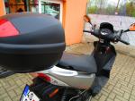 Klikněte pro detailní foto č. 5 - Kymco Agility 150