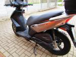 Klikněte pro detailní foto č. 6 - Kymco Agility 150