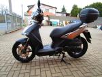 Klikněte pro detailní foto č. 7 - Kymco Agility 150