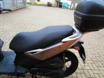 Klikněte pro detailní foto č. 9 - Kymco Agility 150