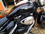 Klikněte pro detailní foto č. 12 - Suzuki Intruder M 800