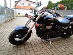 Klikněte pro detailní foto č. 8 - Suzuki Intruder M 800
