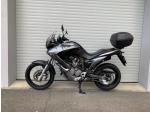 Klikněte pro detailní foto č. 11 - Honda XL 700 V Transalp ABS