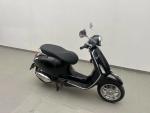 Klikněte pro detailní foto č. 1 - Vespa Primavera 125 3V ABS E5+ černá