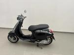 Klikněte pro detailní foto č. 4 - Vespa Primavera 125 3V ABS E5+ černá