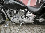 Klikněte pro detailní foto č. 11 - Yamaha XVS 1100 DragStar