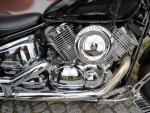 Klikněte pro detailní foto č. 12 - Yamaha XVS 1100 DragStar