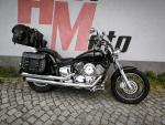 Klikněte pro detailní foto č. 2 - Yamaha XVS 1100 DragStar