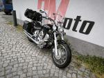Klikněte pro detailní foto č. 5 - Yamaha XVS 1100 DragStar