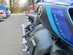 Klikněte pro detailní foto č. 6 - Yamaha MT-10 + 5letá tovární záruka