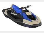 Detail nabídky - Sea - Doo SPARK Trixx 900 HO ACE 3-up iBR 90hp