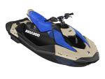 Klikněte pro detailní foto č. 1 - Sea - Doo SPARK Trixx 900 HO ACE 3-up iBR 90hp