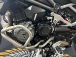 Klikněte pro detailní foto č. 6 - Triumph Tiger 1200 GT PRO