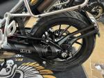 Klikněte pro detailní foto č. 7 - Triumph Tiger 1200 GT PRO