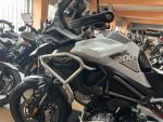 Klikněte pro detailní foto č. 8 - Triumph Tiger 1200 GT PRO