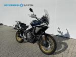 Klikněte pro detailní foto č. 1 - CFMOTO CFMOTO 700MT Adventure  / 50kW