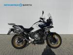 Klikněte pro detailní foto č. 2 - CFMOTO CFMOTO 700MT Adventure  / 50kW