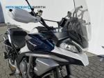 Klikněte pro detailní foto č. 4 - CFMOTO CFMOTO 700MT Adventure  / 50kW