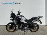 Klikněte pro detailní foto č. 6 - CFMOTO CFMOTO 700MT Adventure  / 50kW