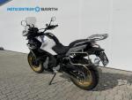Klikněte pro detailní foto č. 7 - CFMOTO CFMOTO 700MT Adventure  / 50kW