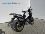 Klikněte pro detailní foto č. 3 - CFMOTO CFMOTO 700MT Adventure  / 50kW