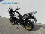 Klikněte pro detailní foto č. 7 - CFMOTO CFMOTO 700MT Adventure  / 50kW