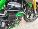 Klikněte pro detailní foto č. 13 - Kawasaki Z 900 SE