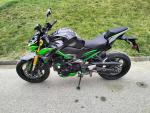 Klikněte pro detailní foto č. 1 - Kawasaki Z 900 SE