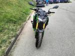 Klikněte pro detailní foto č. 3 - Kawasaki Z 900 SE