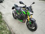 Klikněte pro detailní foto č. 4 - Kawasaki Z 900 SE