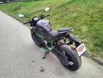 Klikněte pro detailní foto č. 8 - Kawasaki Z 900 SE