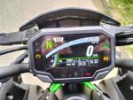 Klikněte pro detailní foto č. 9 - Kawasaki Z 900 SE