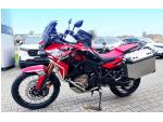 Klikněte pro detailní foto č. 2 - Honda CRF 1100 L Africa Twin | Top výbava