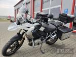 Klikněte pro detailní foto č. 11 - BMW R 1200 GS